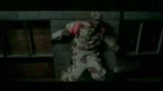 Wu Tang - Hollow Bones