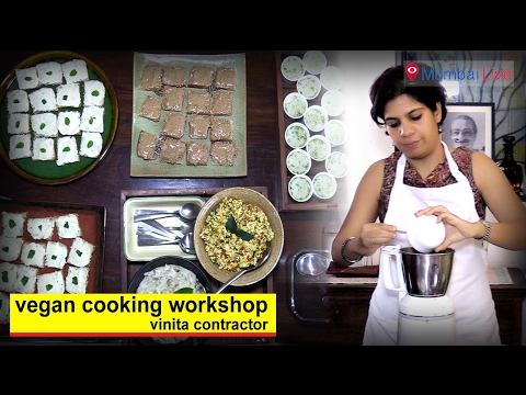 Ready for a vegan feast?