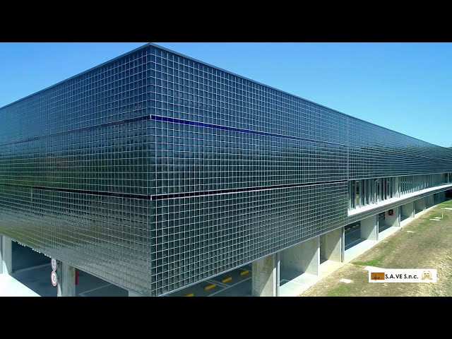 Installazione CELINE a Radda in Chianti