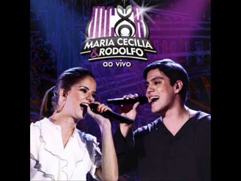 Maria Cecília e Rodolfo - Tchau Tchau