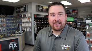 Batteries Plus Business Offers Commercial Solutions for Any Industry