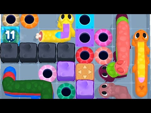 Level 429 preview - Hell Mode