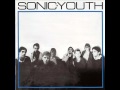 Hard work (Live 2-1 - 1981) - Sonic Youth 