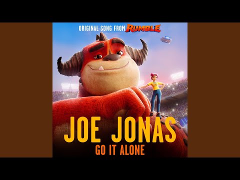 Video thumbnail for Go It Alone