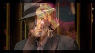 Leonard Cohen - You Have Loved Enough
