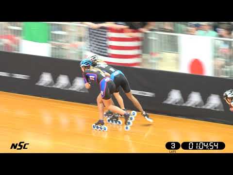 NSC 30 - 1000m - Women's