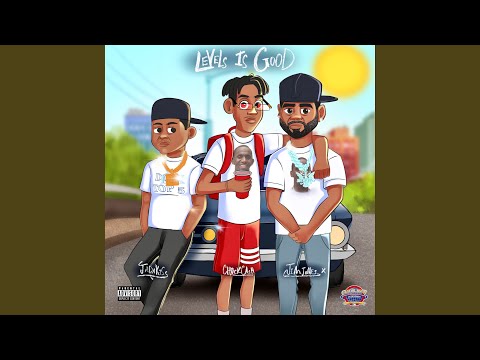 Levels Is Good (feat. Jim Jones & Jadakiss) (Remix)