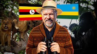 Rwanda & Uganda 2026: Gorilla Trekking & Wildlife Guide