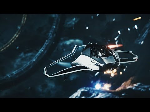 Star Citizen Alpha 3.5.1 State of the Game