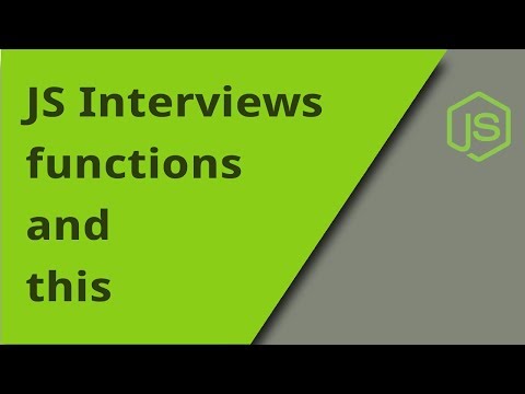JS Interview this function Question 13