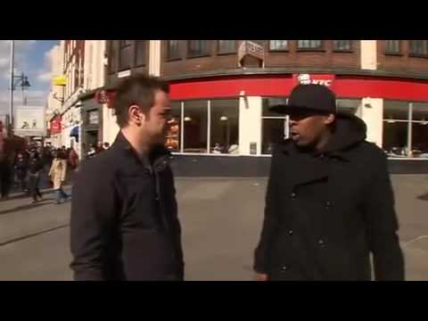 Danny Dyer's Deadliest Men Living Dangerously 2 : PDC 3/6