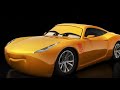 CARS 3 Official Characters Teaser Trailer 2017 Disney Pixar Animated Movie HD
