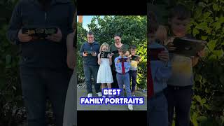 BEST Family Portraits EVER CAPTURED! 🤣 📱