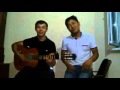 Вокзалда кауышкан кыз(cover) 