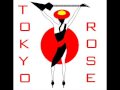 tokyo rose - saturday, everyday (with lyrics) 