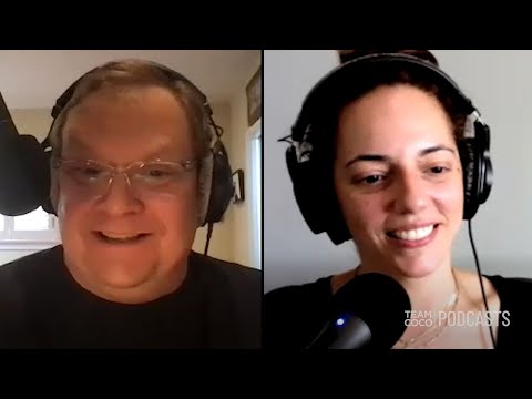 Sona Explains Why She Decided To Write “The World’s Worst Assistant” | The Three Questions