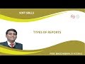 Types of Reports: Short, Technical, Informative, Analytical, and Routine Reports Explained