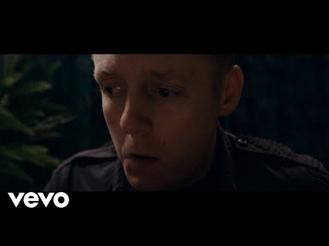 Tom Walker - Freaking Out (Official Video)
