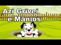 Azi Grivei E Manios CanteceleCopii Ro