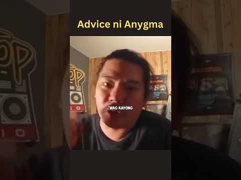 Advice ni Anygma #shorts #fliptopbattle #fliptop #anygma #fyp #viral #viralshorts #viralvideo