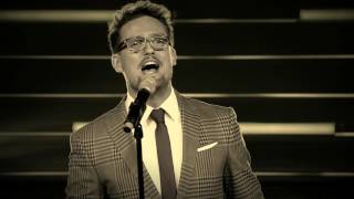 LOVE ME TENDER - Sung by Stephen Bowman