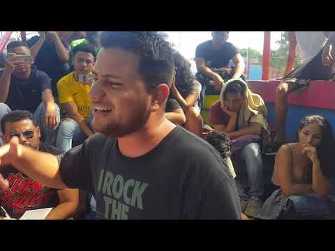 Lowje vs Asjc - 4tos - ☢V I L L A  D A N G E R ☢