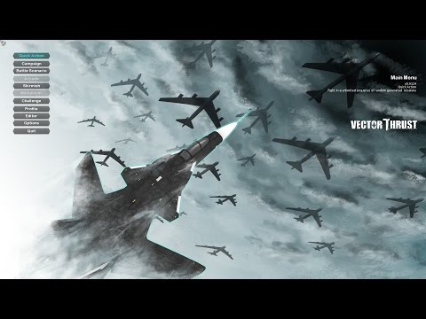 Vector Thrust PC