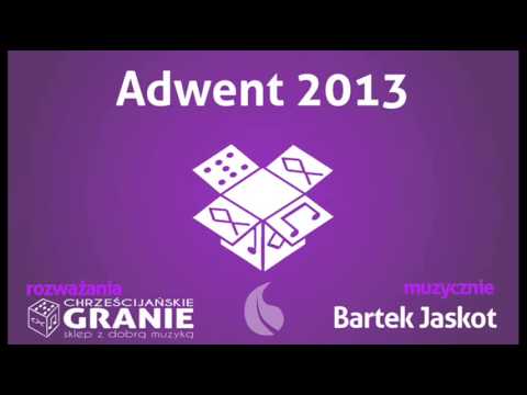 Bartek Jaskot Trio - Zdrowaś bądź Maryja (Adwent 2013)