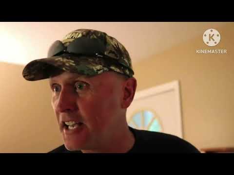 Beauty and the Psycho Dad Part 6 - The Sultan meet Psycho Dad