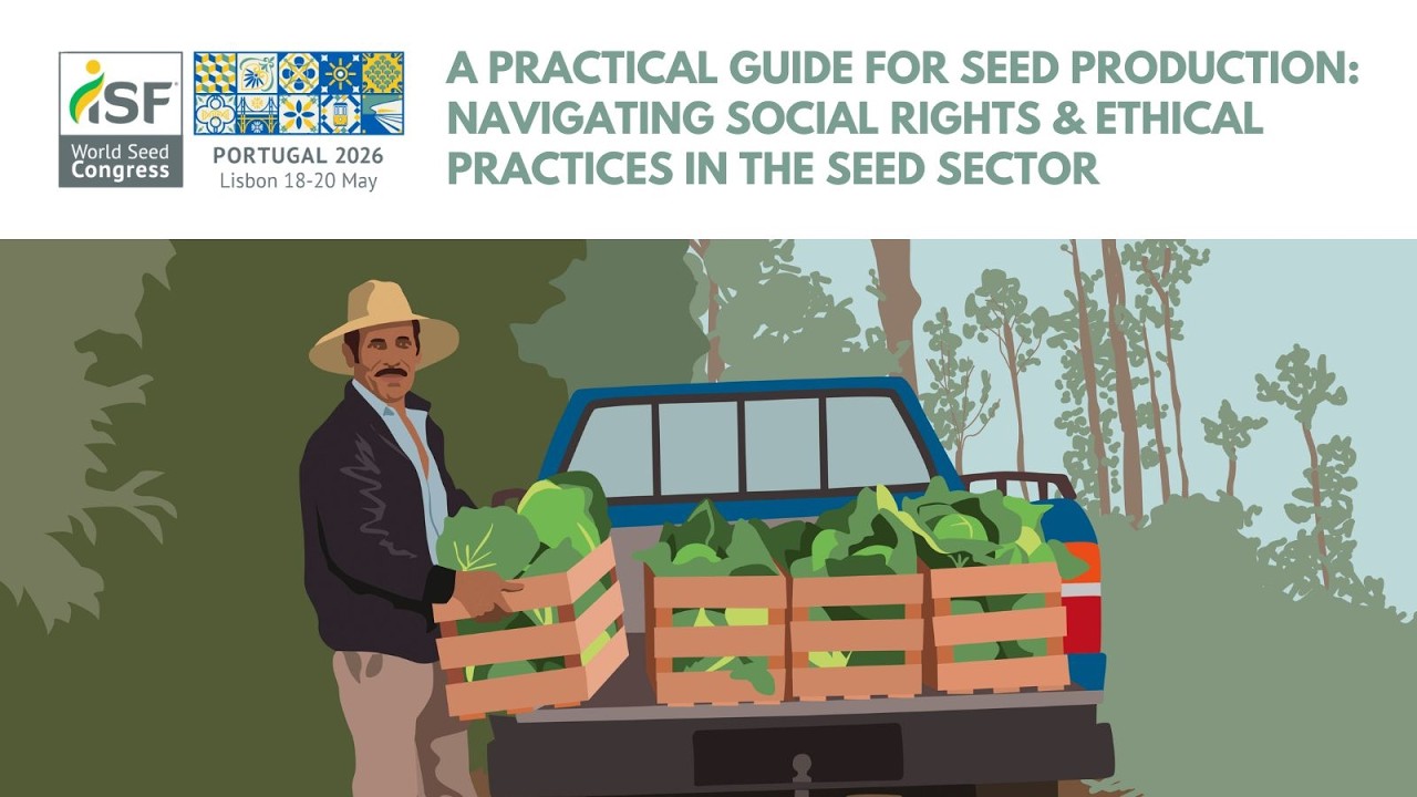 Navigating Social Rights and Ethical Practices in the Seed Sector