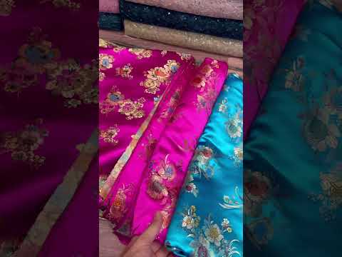 China Shanghai Rs 1800/- per yard