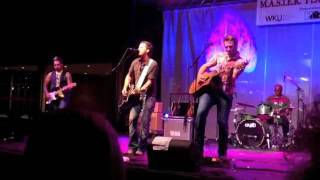Love and Theft -"Amen" (Live)