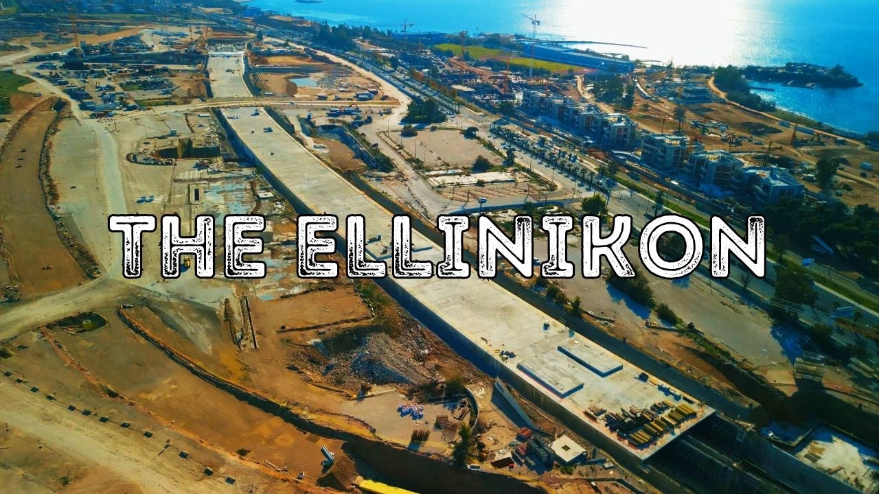 Elliniko Project