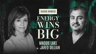 Markets React to Venezuela Strikes | With Jared Dillian