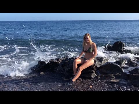 035 Sailing Viking Teneriffa Teil 1 Santa Cruz Weltumsegelung Hallberg Rassy 352 sailing the world