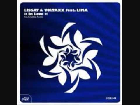 Lissat & Voltaxx feat. Lima - In Love (Club Mix)