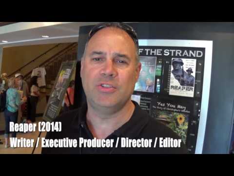 QUICKIES!!! Episode #31: Richard Tavernaro