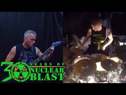 ARSIS - New Album: Pre-Production Play-Through (OFFICIAL TEASER)