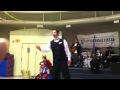 13 - Kit and Kaboodle Circus - Baruch Laskin - 1