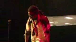 Lil Wayne Live Flint Wam Dance Soulja boy!