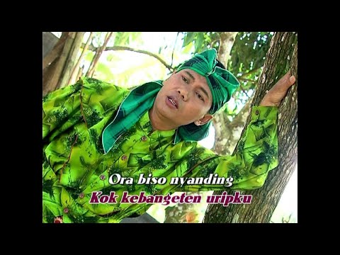 Kidung Dalu - Jithul Sumarji & Via - Tayub Setyo Pradonggo Tulungagung