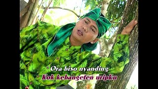 Download lagu Kidung Dalu - Jithul Sumarji & Via - Tayub Setyo Pradonggo Tulungagung mp3 Download lagu Kidung Dalu - Jithul Sumarji & Via - Tayub Setyo Pradonggo Tulungagung mp3