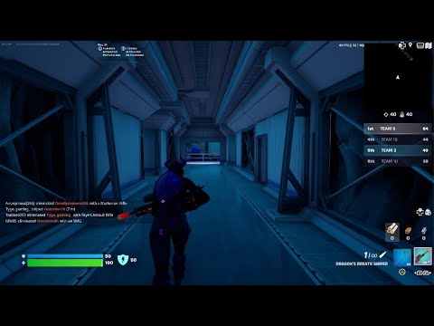 Fortnite Elims pt18