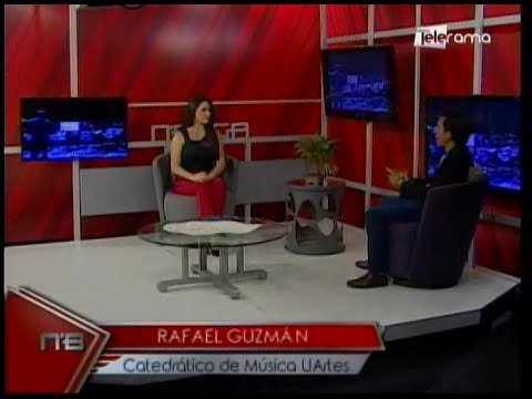 Universidad de las Artes ofrece nueva maestría en composición Musical y Artes Sonoras