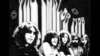 The Parlor Mob - Everything You're Breathing For