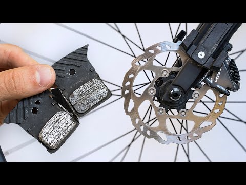 Bremsbeläge wechseln Fahrrad: So geht's richtig (einfach)
