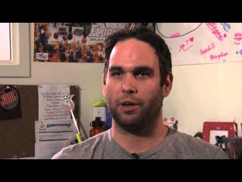 Coach Cj Interview | Interview Project Final - Carly Howcroft | PCT Cobras Cheerleading, Mississauga