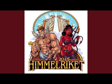 Himmelriket 2015 (feat. Benjamin Beats)