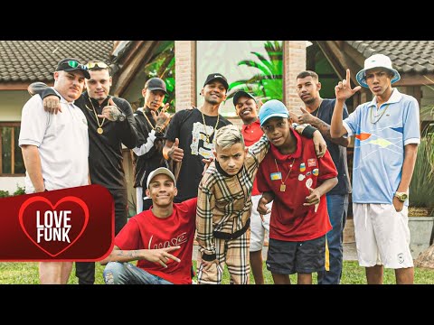 Love Funk and Gabb MC