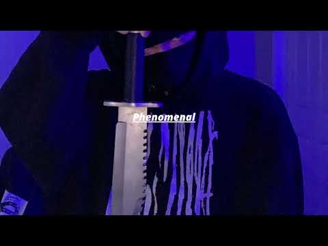 100 Blaze ft @Lacrim - Phenomenal ( s l o w e d + r e v e r b )